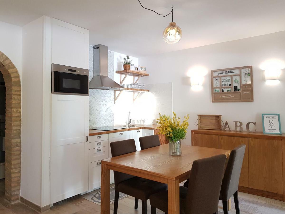 Apartamento Mr Racona. 41 Lägenhet Denia Exteriör bild